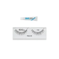 Cils 110 Natural Demi Black