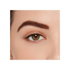 Cils 110 Natural Demi Black