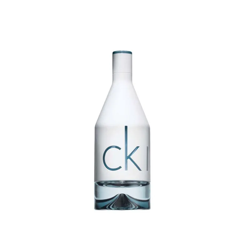 CK IN2U Men Eau De Toilette 100ml