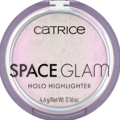 ÉCLAIRAGE SPACE GLAM HOLO