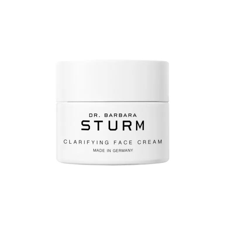 Clarifying Face Cream