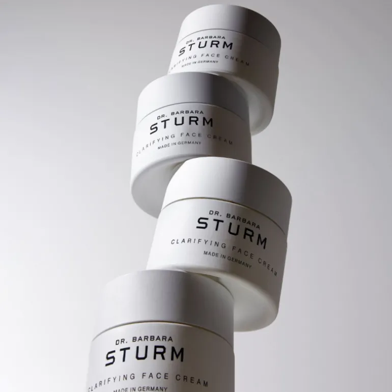 Clarifying Face Cream