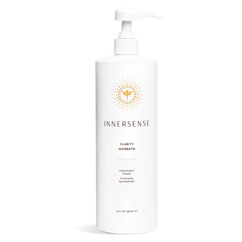 CLARITY HAIRBATH SHAMPOO