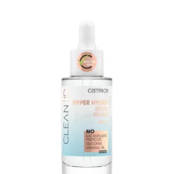 CLEAN ID HYPER HYDRO SÉRUM HYDRATANT PRIMER