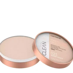 Clean Id Poudres minérales pour le visage Mates