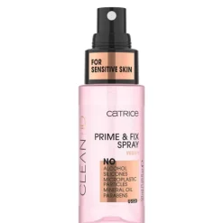 CLEAN ID PRIME & FIX SPRAY