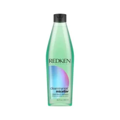 CLEAN MANIAC MICELLAR SHAMPOOING 300ml