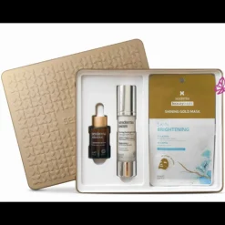 Coffret : Inspired By You Con Acglicolic, Daeses Y Beautytretats