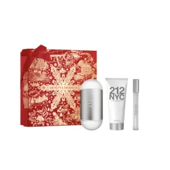 Coffret 212 NYC Eau de Toilette
