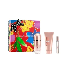 Coffret 212 VIP Rosé Eau de Parfum & Body Lotion