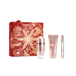Coffret 212 VIP Rosé Eau de Parfum