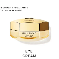 Coffret Abeille Royale Programme anti-âge Honey Treatment Crème de jour