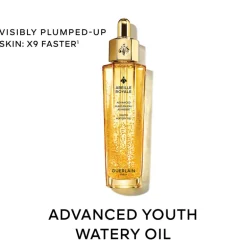 Coffret Abeille Royale Programme anti-âge Honey Treatment Crème de jour