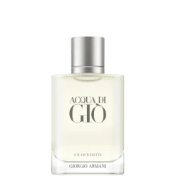 Coffret Acqua di Giò Eau de Toilette et Serviette de Plage