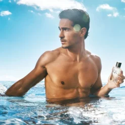Coffret Acqua di Giò Eau de Toilette et Serviette de Plage