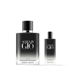 Coffret Acqua di Giò Parfum