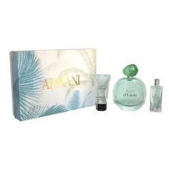 Coffret Acqua Di Gioia Eau de Parfum