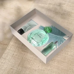 Coffret Acqua Di Gioia Eau de Parfum