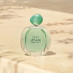 Coffret Acqua Di Gioia Eau de Parfum