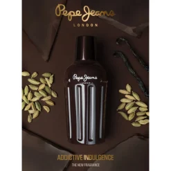Coffret Addictive Indulgence Eau de Parfum pour Homme