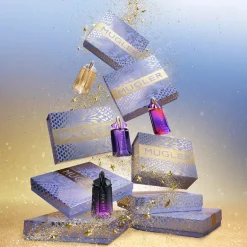 Coffret Alien Eau de Parfum & Crème pour le Corps