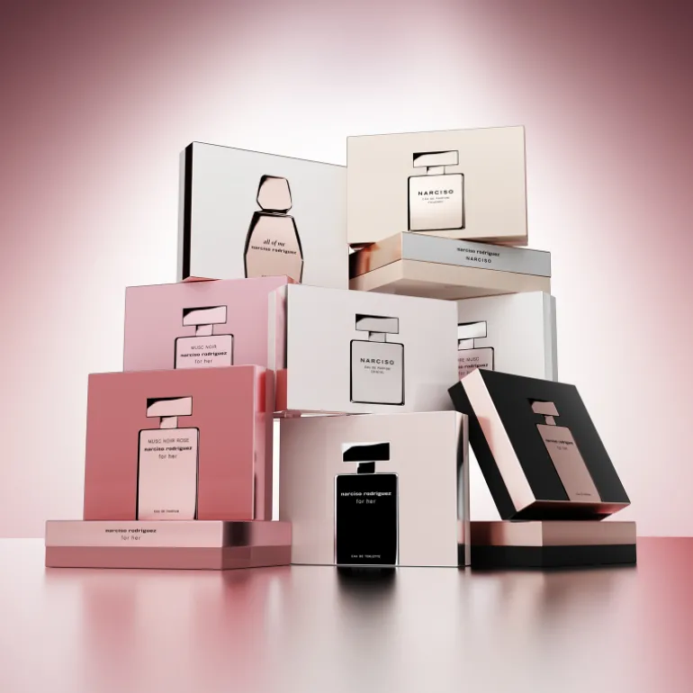 COFFRET ALL OF ME EAU DE PARFUM