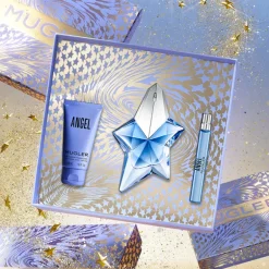 Coffret Angel Eau de Parfum & Crème pour le Corps