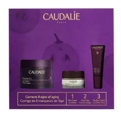COFFRET ANTI-ÂGE PREMIER CRU GLOBAL