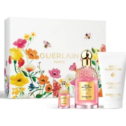 Coffret Aqua Allegoria Forte Florabloom Eau de Parfum