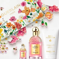 Coffret Aqua Allegoria Forte Florabloom Eau de Parfum