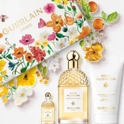 Coffret Aqua Allegoria Mandarine Basilic Eau de Toilette
