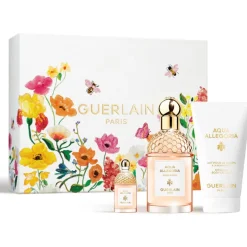 Coffret Aqua Allegoria Rosa Rossa Eau de Toilette