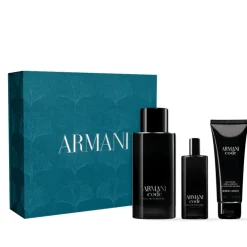 Coffret Armani Code Eau de Toilette & Shower Gel