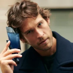 Coffret Bad Boy Cobalt Eau de Parfum Électrique