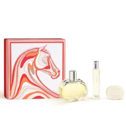 Coffret Barénia Eau de Parfum & Savon Parfumé