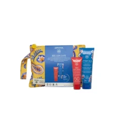 COFFRET BEESUN SAFE CRÈME ANTI-ÂGE SPF50+ 50ML APRÈS-SOLEIL EN CADEAU