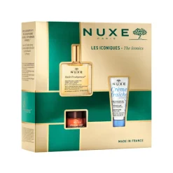 COFFRET BEST-SELLERS HUILE PRODIGIEU