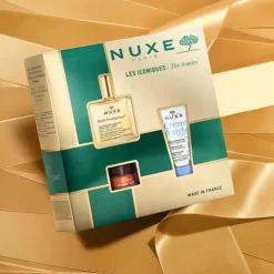 COFFRET BEST-SELLERS HUILE PRODIGIEU