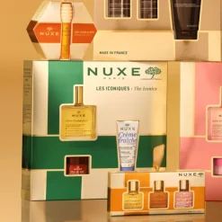 COFFRET BEST-SELLERS HUILE PRODIGIEU