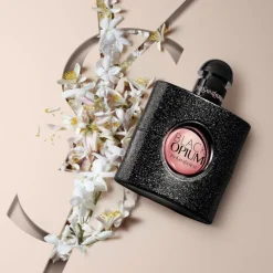 Coffret Black Opium Eau de Parfum & Mini Rouge à Lèvres Loveshine