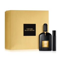 Coffret Black Orchid Eau de Parfum