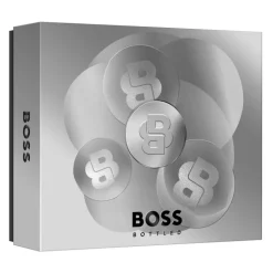Coffret BOSS Bottled Eau de Toilette & Gel Douche