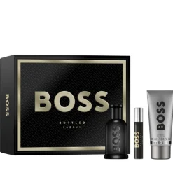 Coffret Boss Bottled Parfum