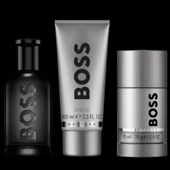 Coffret BOSS Bottled Parfum pour Hommes