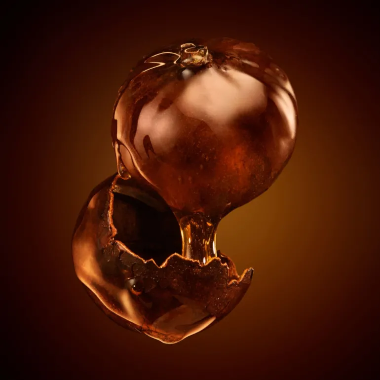 Coffret BOSS The Scent Eau de Toilette et gel Douche