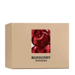 Coffret Burberry Goddess Eau de Parfum & Body Lotion