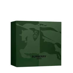Coffret Burberry Hero Eau de Parfum pour Homme