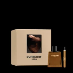 Coffret Burberry Hero Parfum pour Homme