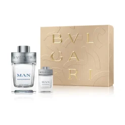 Coffret Bvlgari Man Rain Essence Eau de Parfum