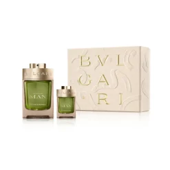 Coffret Bvlgari Man Wood Essence Eau de Parfum